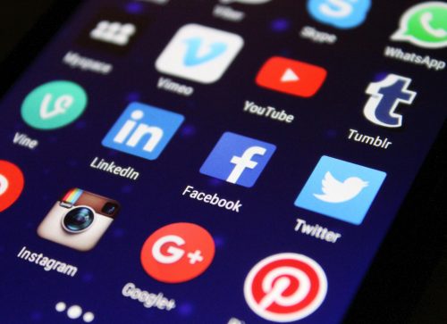 Gestione social Sesto Calende