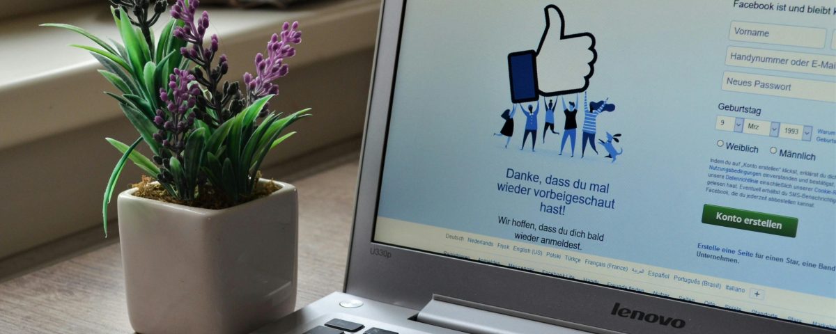 Gestione social Travedona